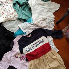 子供服120cmの画像