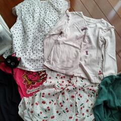 子供服120cmの画像