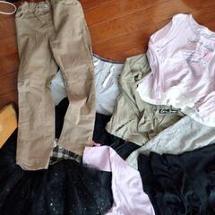 子供服120cmの画像