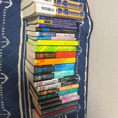 本40冊　まとめ売りの画像