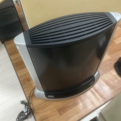 ヒーターの画像