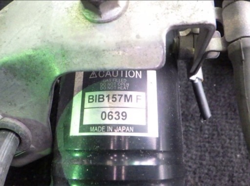 RSR RS-R Best☆iフルタップ 車高調 h92w h82w