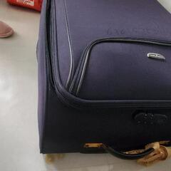 スーツケース/キャリアケースの画像