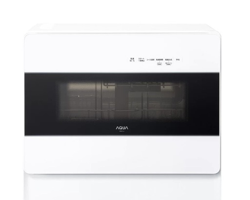 2024年4月購入 AQUA 食器 洗い乾燥機 ADW-L4