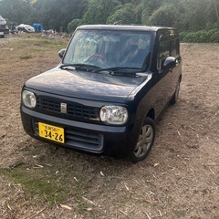 12万キロ 車検R7年8月まで