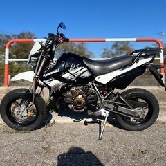ジモティ価格!! 実働 美車 KSR110 ボアアップ 124c...