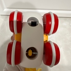 BRIO プルトイ　ダックの画像