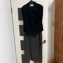 値下げ手触り抜群ジャケットLサイズの画像