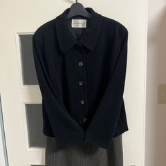 値下げ手触り抜群ジャケットLサイズの画像