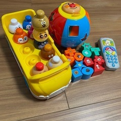 おもちゃ　セット売り