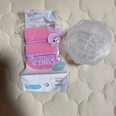 カーラーパチット、makeup brush cleaner