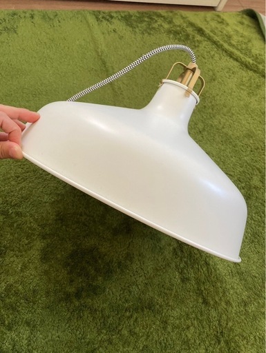 ペンダントランプ IKEA イケア