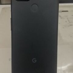 Google pixel4a 5G 128GB SIMフリーの画像