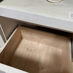 【受け渡し者決定】食器棚　の画像