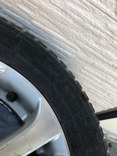 185/65r15 スタッドレスタイヤ