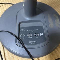 扇風機の画像