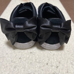 PUMAスニーカー美品の画像