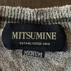 半袖セーターの画像