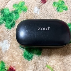 イヤホン