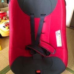 チャイルシート