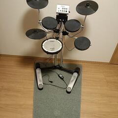 Roland 電子ドラム