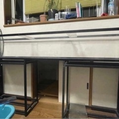 アクリル水槽