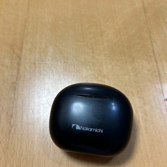 ワイヤレスイヤホン
の画像