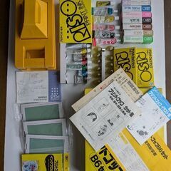 プリントゴッコの画像
