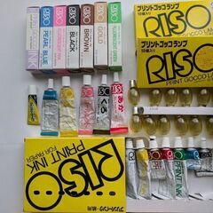 プリントゴッコの画像