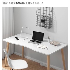 Rshtong デスク