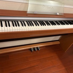 カシオ電子ピアノ　PX-720c