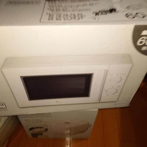 ニトリ 電子レンジ