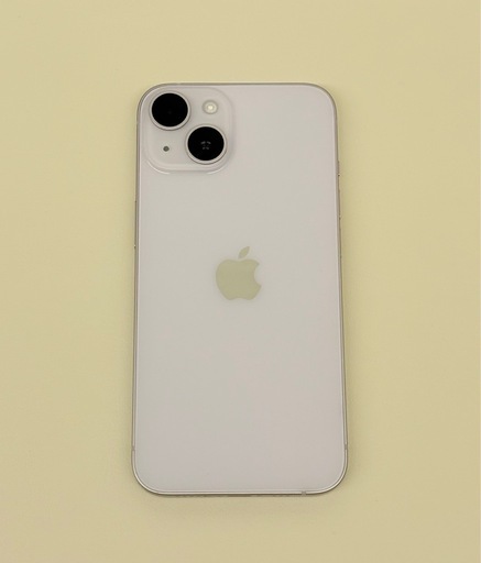 iPhone14 128GB SIMフリー パープル