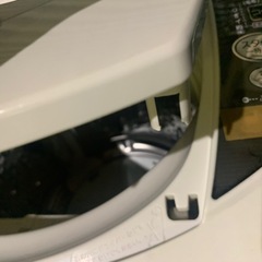 全自動電気洗濯　ASW-EG50B 容量5キロの画像