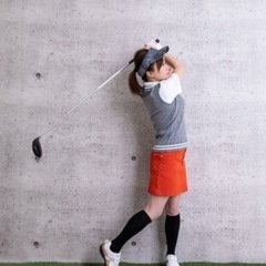 モニター会員募集　室内ゴルフ練習場　トレーニングジム