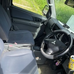 軽バス20万！！車検令和8年3月の画像