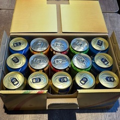 サントリー　プレミアムモルツ　ファミリーセットの画像