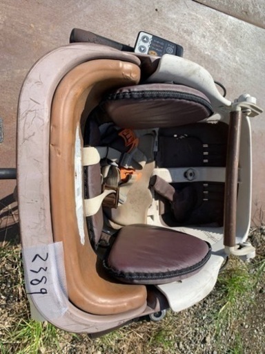電動自転車　Panasonic 9
