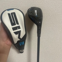 ゴルフクラブ⛳️