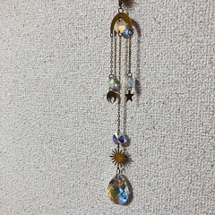 サンキャッチャーの画像