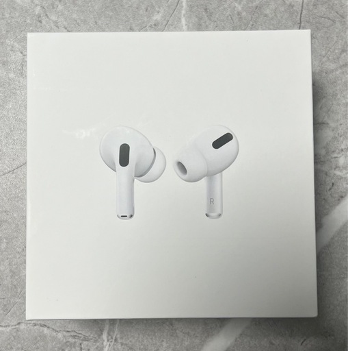 【付属品完備】Apple AirPods Pro 第一世代 付属品完備 動作◎ AirPods Pro 第一世代 MWP22ZA/A