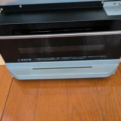 HITACHI製ビルトインＩＨレンジの画像