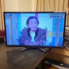 テレビの画像