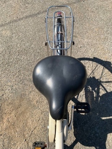電動自転車　BS　アシスタ　4