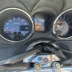 ヤマハ　グランドマジェスティ250　SG15　自賠責1年分サービス付けます　の画像
