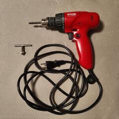 RYOBI 電動ドリル FDD-1000 