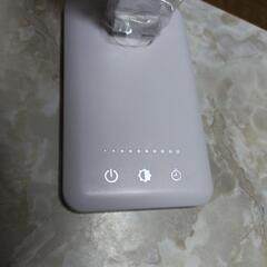 調光タッチセンサーライトの画像