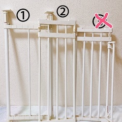 突っ張り棚(バラでも対応いたします)の画像