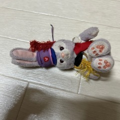 ディズニー　キンホルダー