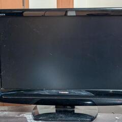 東芝 液晶テレビ 22型